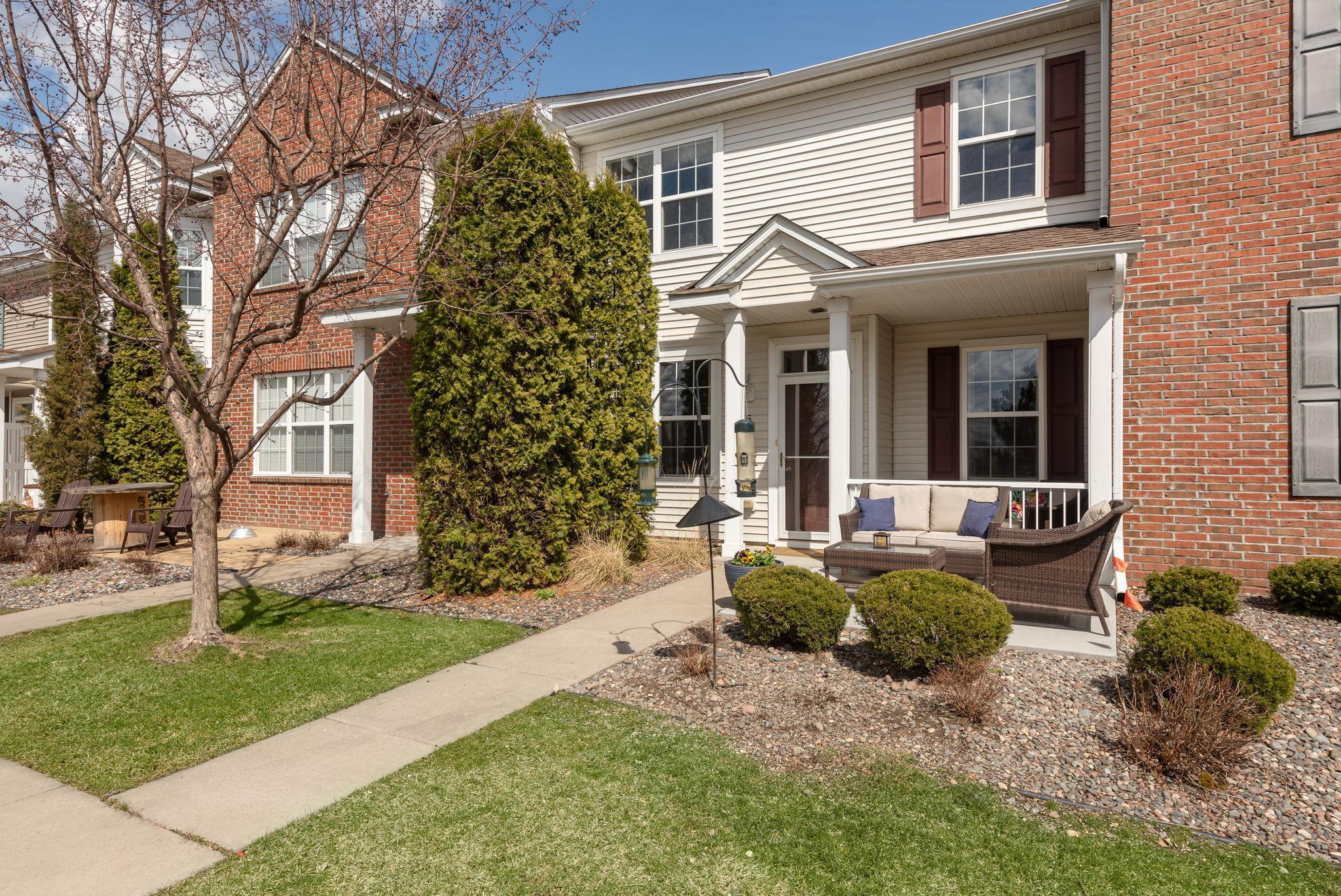 View of Residential at 4376 Empress Drive #5, Hugo MN 55038, Hugo - Mike Wilen | Minnesota Team Real Estate