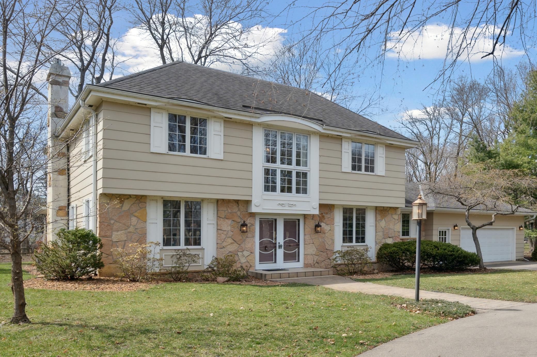 View of Residential at 3360 Maplewood Road, Deephaven MN 55391, Deephaven - Mike Wilen | Minnesota Team Real Estate