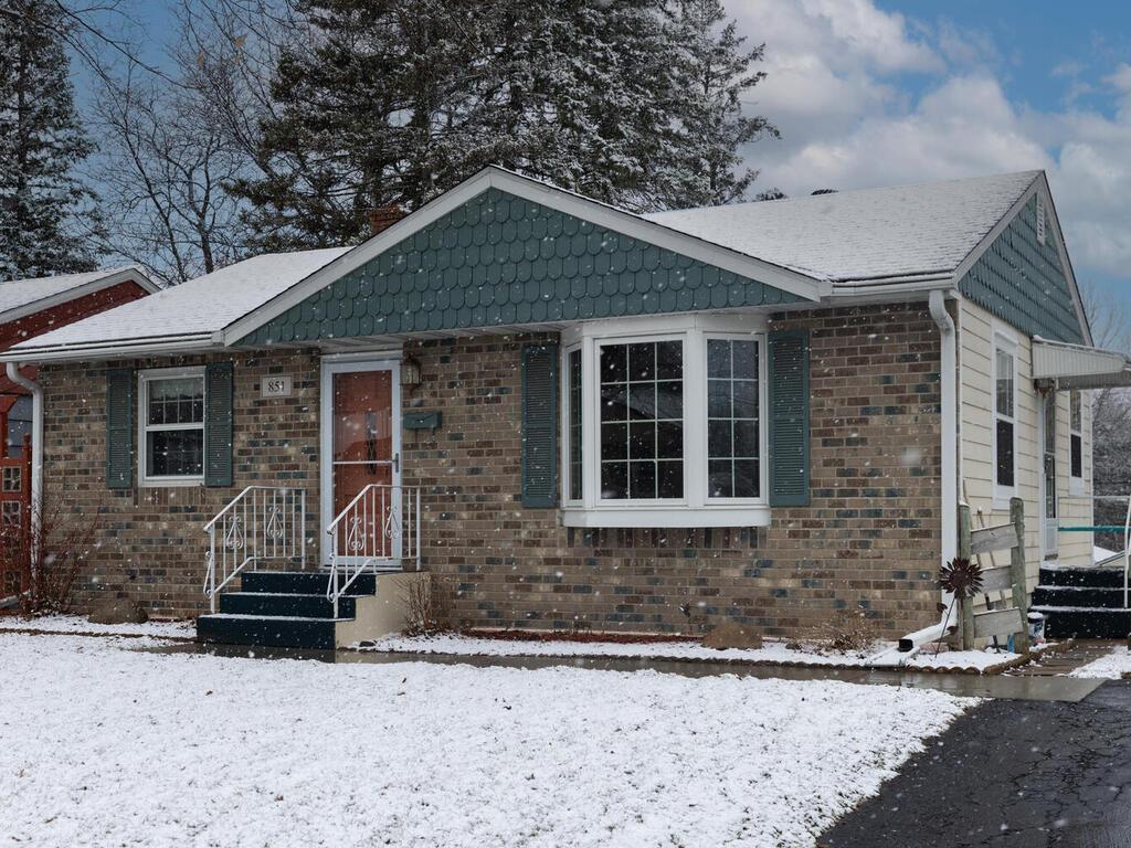 View of Residential at 851 Howard Street, Saint Paul MN 55119, Saint Paul - Mike Wilen | Minnesota Team Real Estate