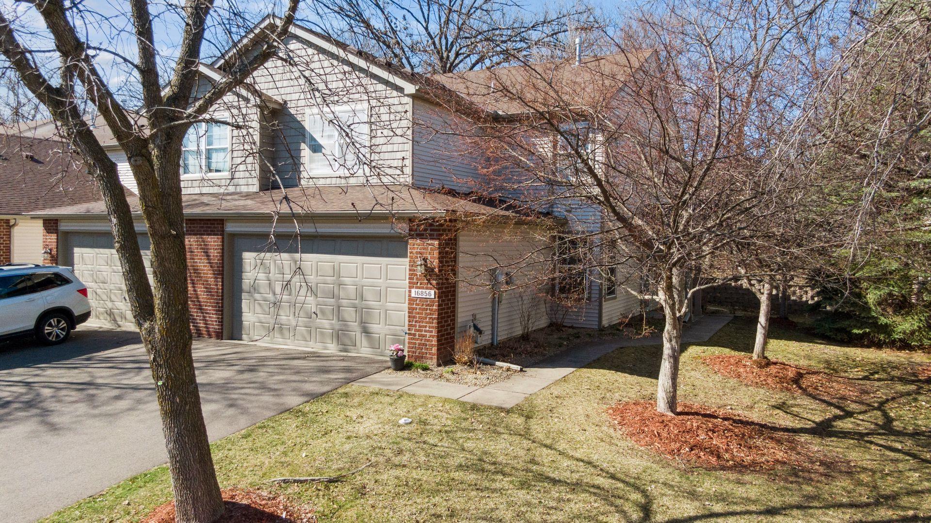 View of Residential at 16856 79th Avenue, Maple Grove MN 55311, Maple Grove - Mike Wilen | Minnesota Team Real Estate