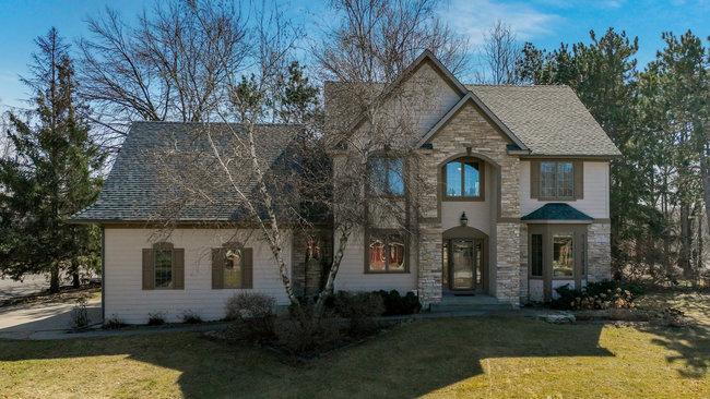 View of Residential at 9291 Pinehurst Road, Woodbury MN 55125, Woodbury - Mike Wilen | Minnesota Team Real Estate