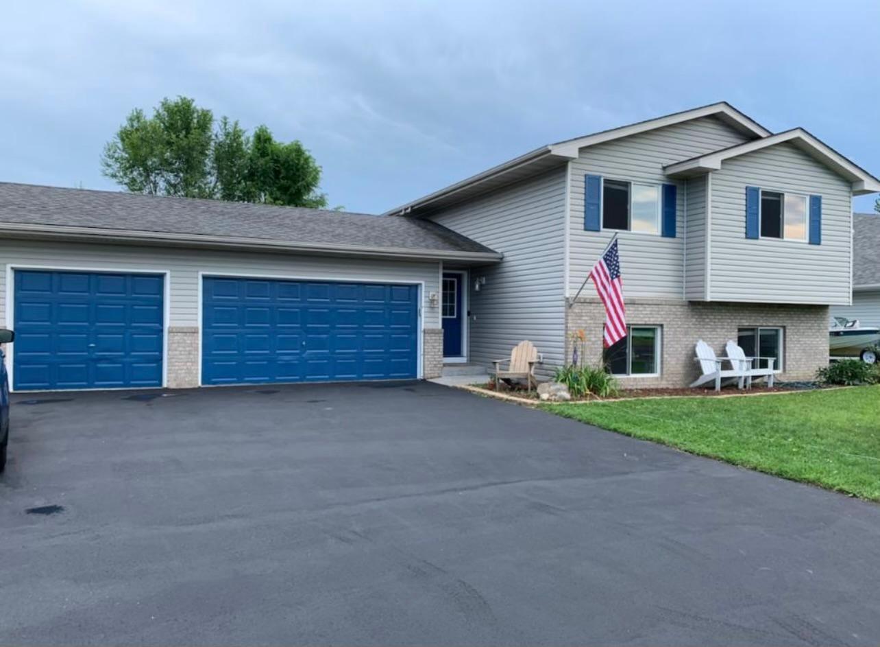 View of Residential at 30715 Reflection Avenue, Shafer MN 55074, Shafer - Mike Wilen | Minnesota Team Real Estate