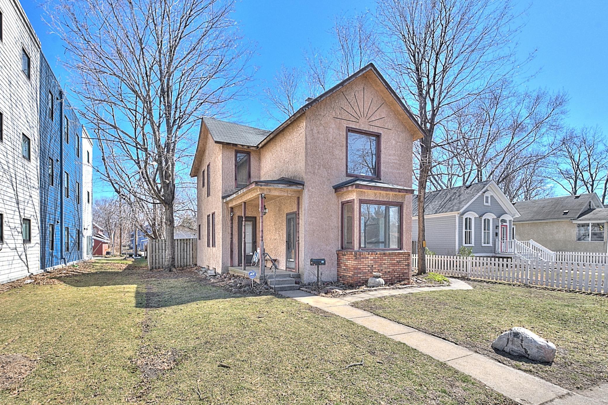 View of Residential at 2019 23rd Avenue, Minneapolis MN 55404, Minneapolis - Mike Wilen | Minnesota Team Real Estate