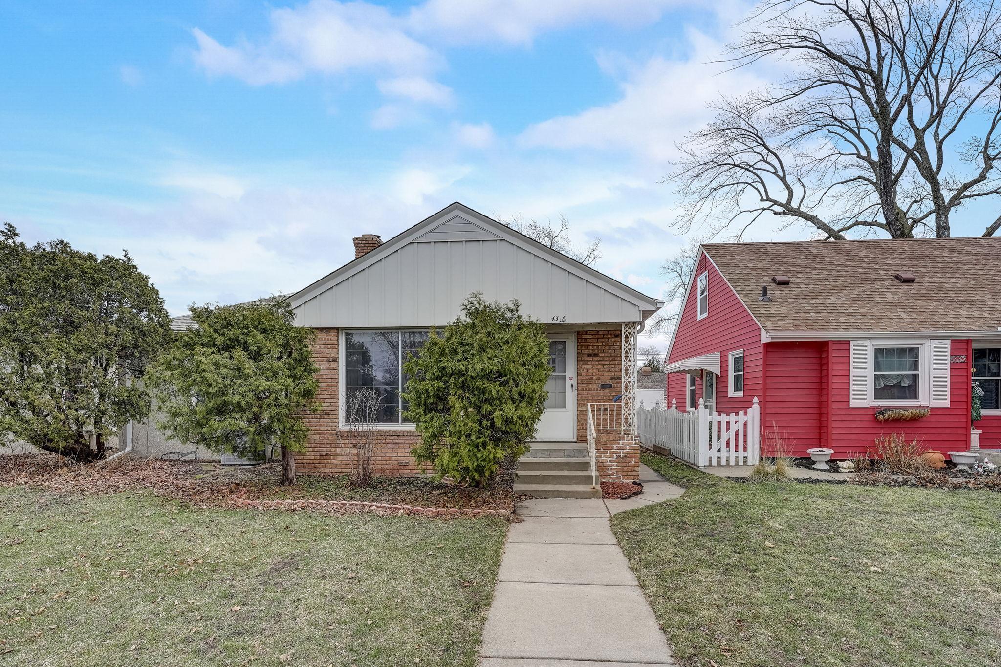 View of Residential at 4336 Beard Avenue, Robbinsdale MN 55422, Robbinsdale - Mike Wilen | Minnesota Team Real Estate