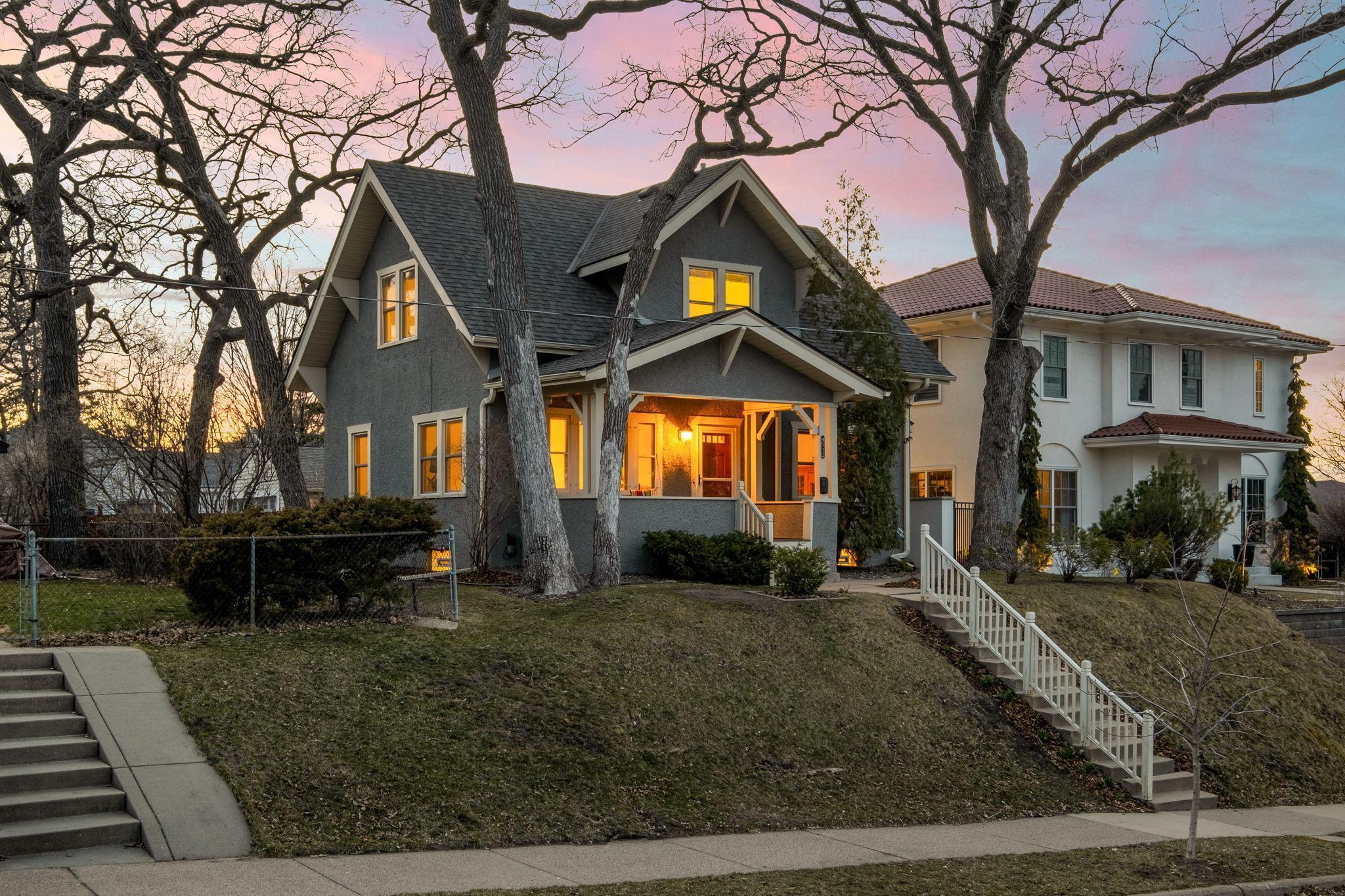 View of Residential at 4512 Drew Avenue, Minneapolis MN 55410, Minneapolis - Mike Wilen | Minnesota Team Real Estate
