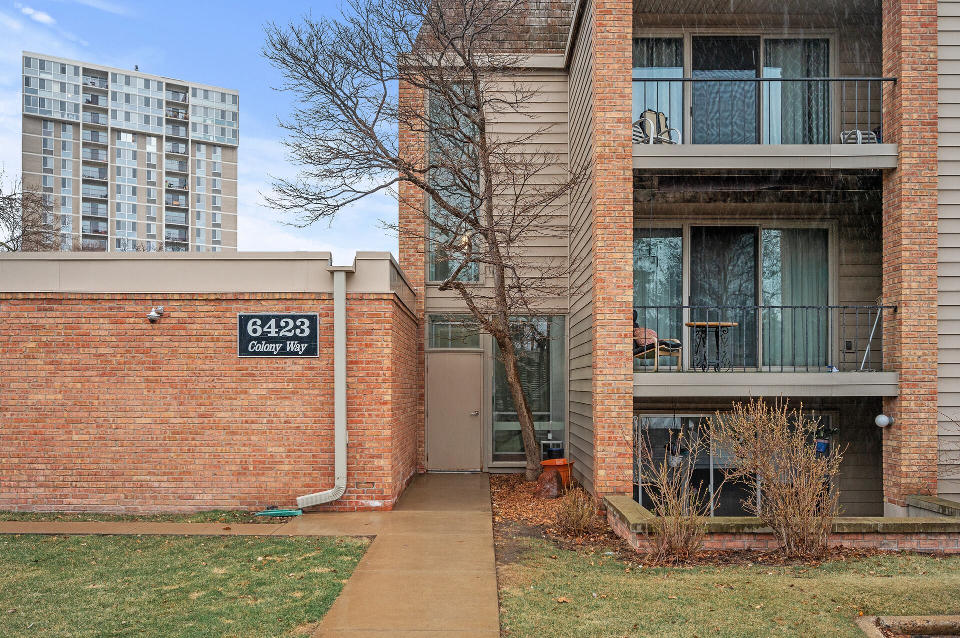 View of Residential at 6423 Colony Way #3H, Edina MN 55435, Edina - Mike Wilen | Minnesota Team Real Estate