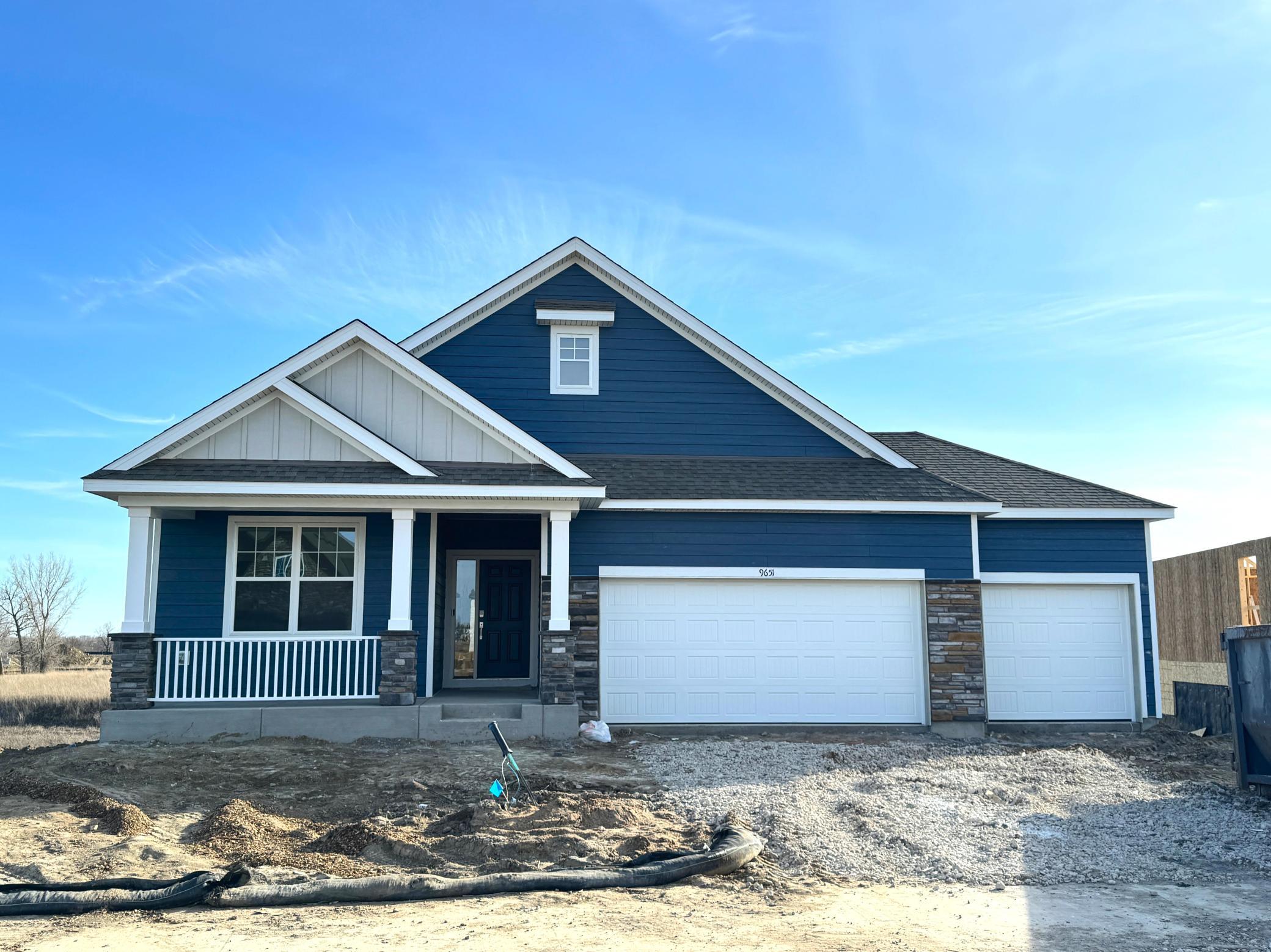 View of Residential at 9651 49th Street, Saint Michael MN 55376, Saint Michael - Mike Wilen | Minnesota Team Real Estate