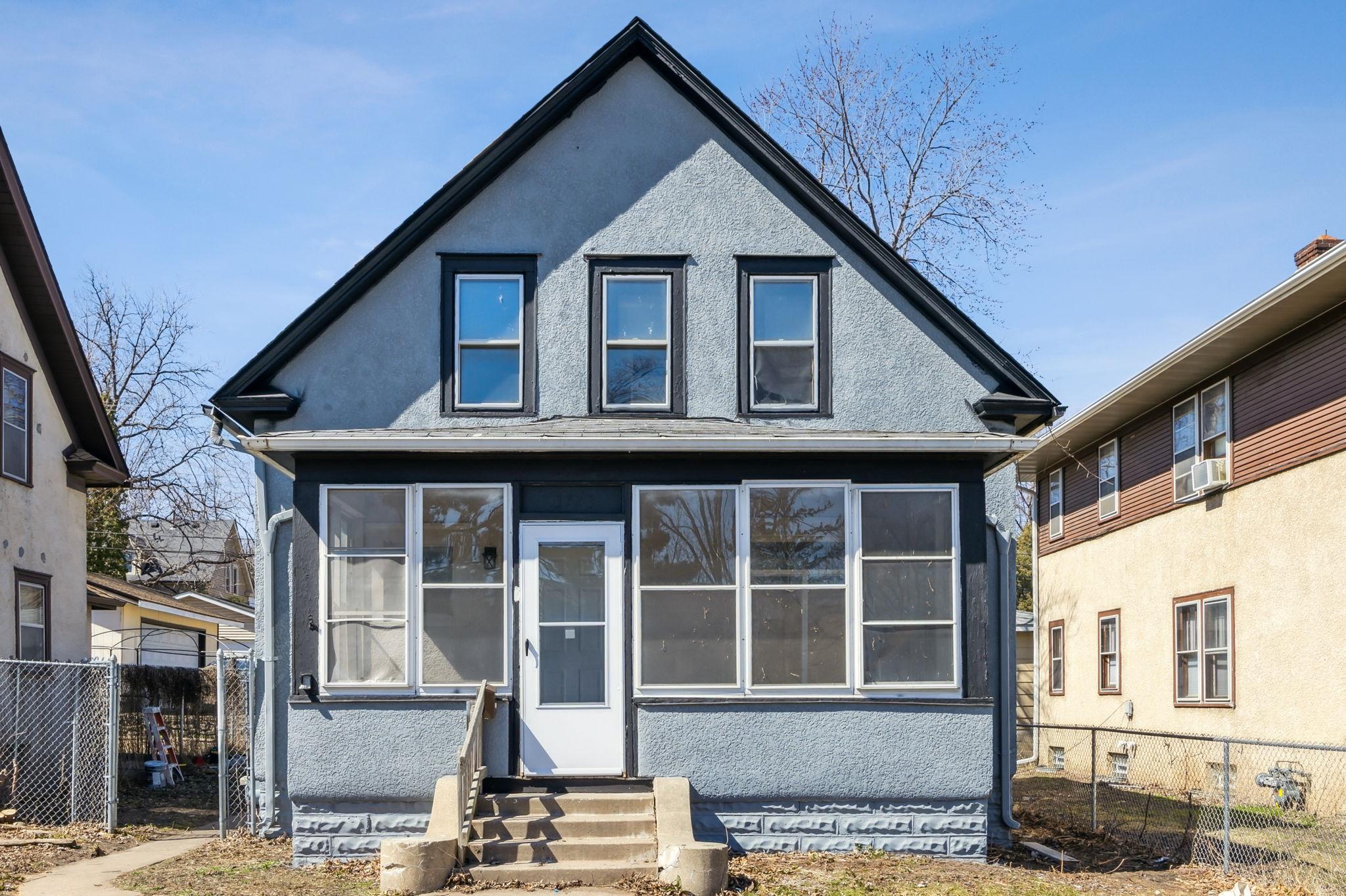 View of Residential at 3723 Fremont Avenue, Minneapolis MN 55412, Minneapolis - Mike Wilen | Minnesota Team Real Estate