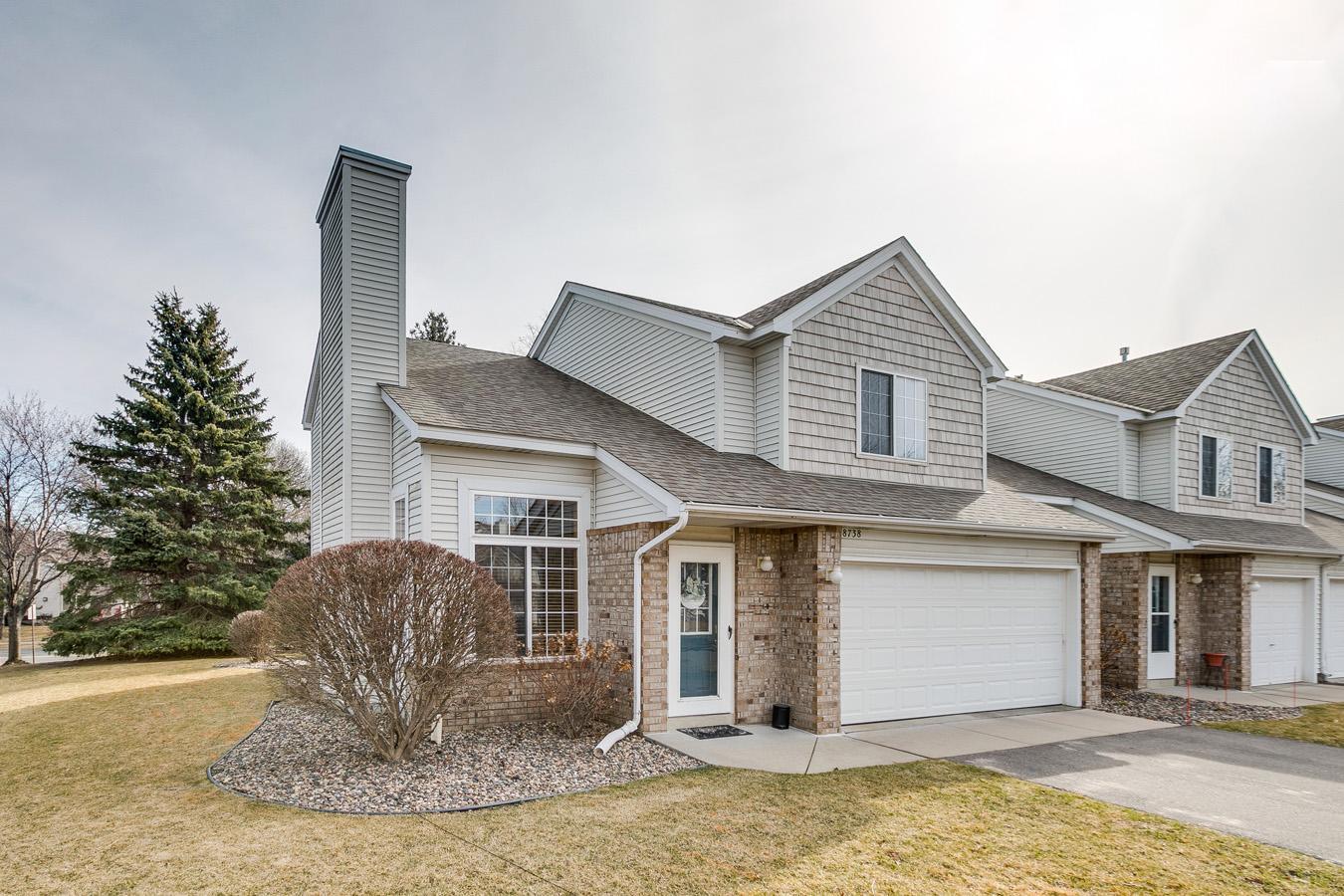 View of Residential at 8738 Benson Way #126, Inver Grove Heights MN 55076, Inver Grove Heights - Mike Wilen | Minnesota Team Real Estate