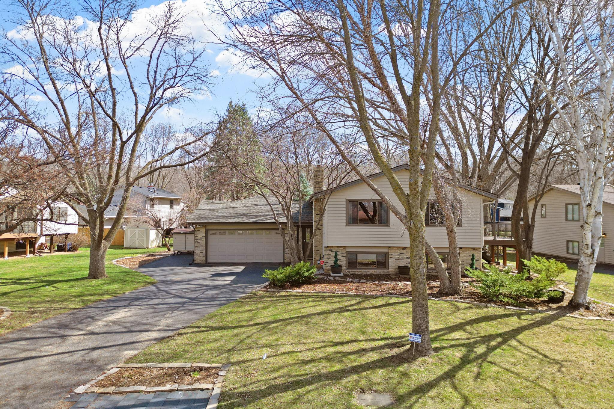 View of Residential at 2405 Terrace Drive, Burnsville MN 55337, Burnsville - Mike Wilen | Minnesota Team Real Estate