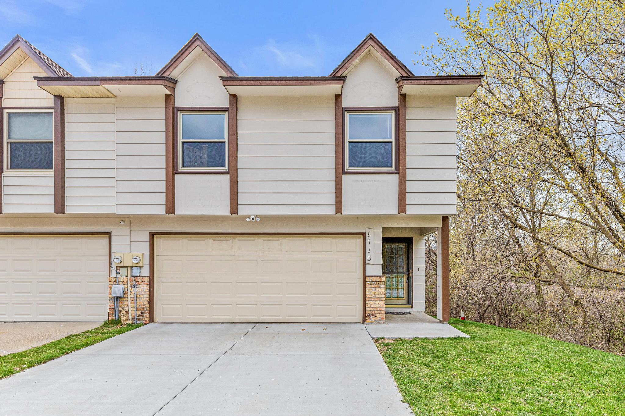 View of Residential at 6718 Hallmark Drive, Eden Prairie MN 55346, Eden Prairie - Mike Wilen | Minnesota Team Real Estate