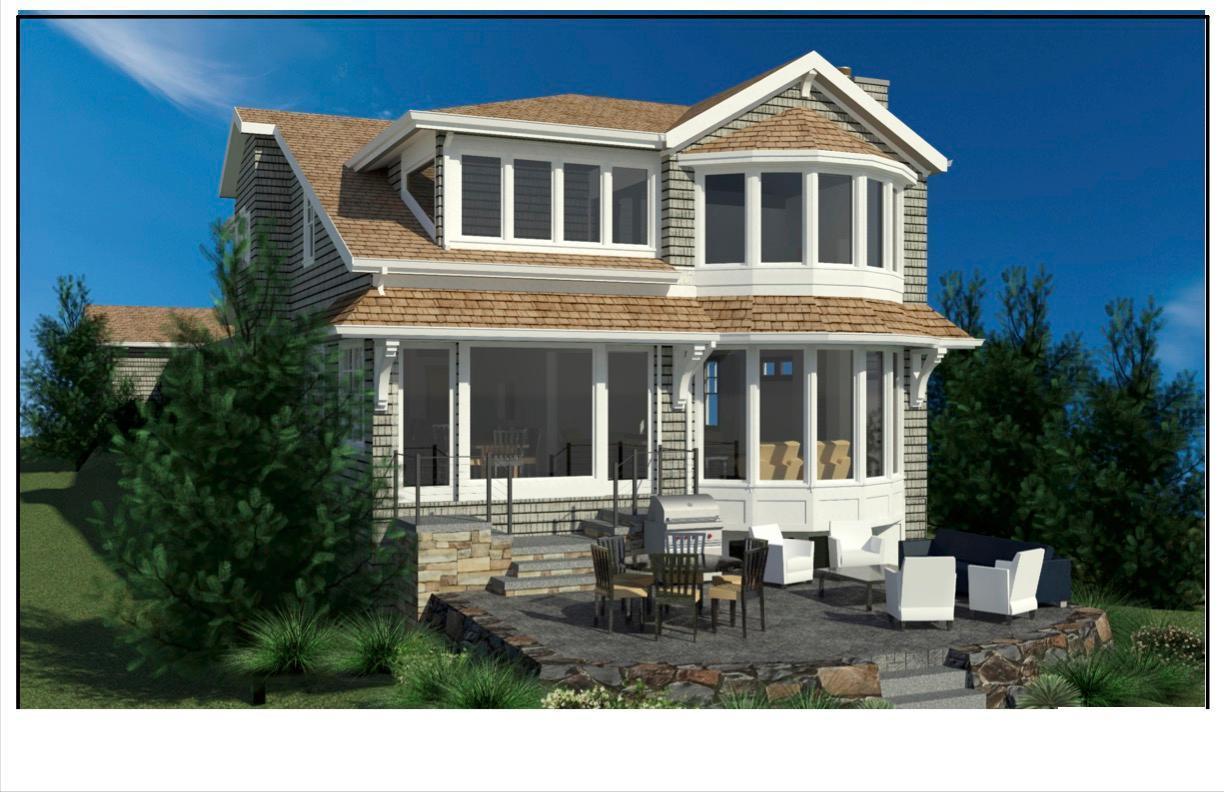 View of Residential at 4265 Cottonwood Lane, Excelsior MN 55331, Excelsior - Mike Wilen | Minnesota Team Real Estate