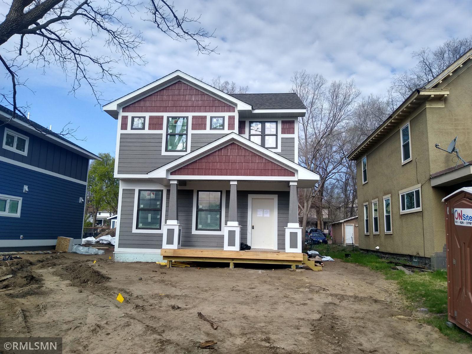 View of Residential at 2211 4th Street, Minneapolis MN 55411, Minneapolis - Mike Wilen | Minnesota Team Real Estate