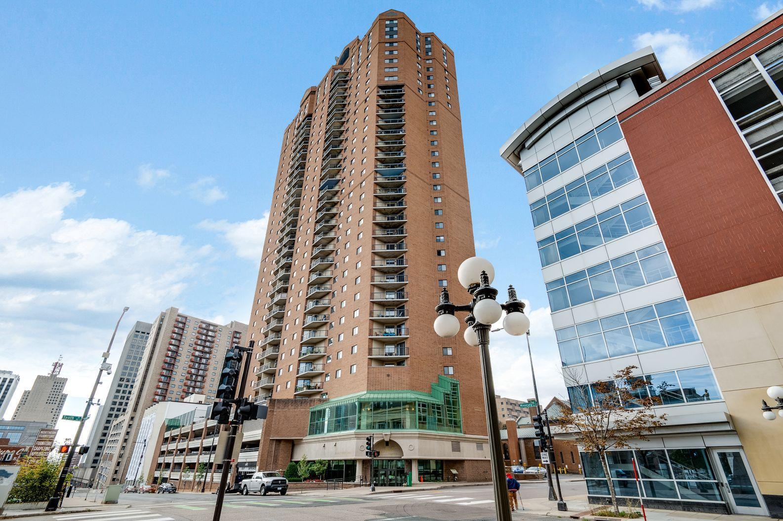 View of Residential at 78 10th Street #3101, Saint Paul MN 55101, Saint Paul - Mike Wilen | Minnesota Team Real Estate