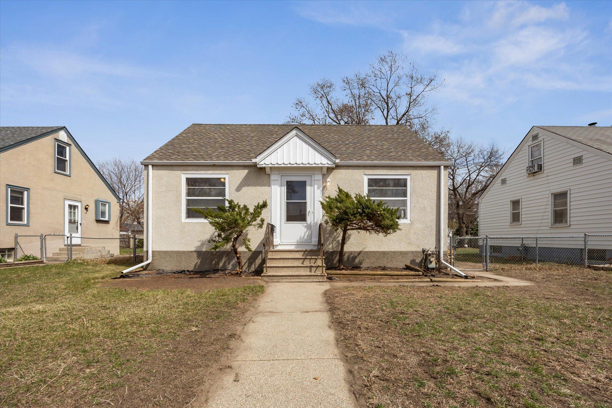 View of Residential at 5004 Aldrich Avenue, Minneapolis MN 55430, Minneapolis - Mike Wilen | Minnesota Team Real Estate