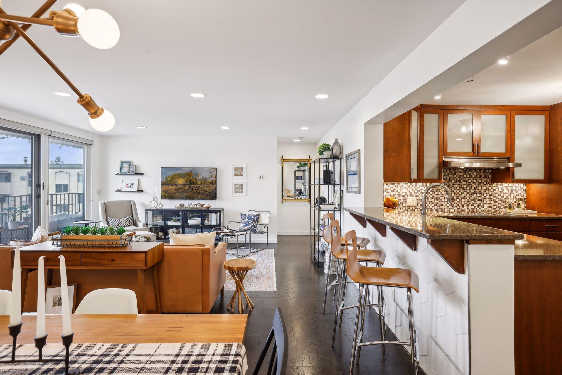 View of Residential at 4625 Minnetonka Boulevard #206, Saint Louis Park MN 55416, Saint Louis Park - Mike Wilen | Minnesota Team Real Estate