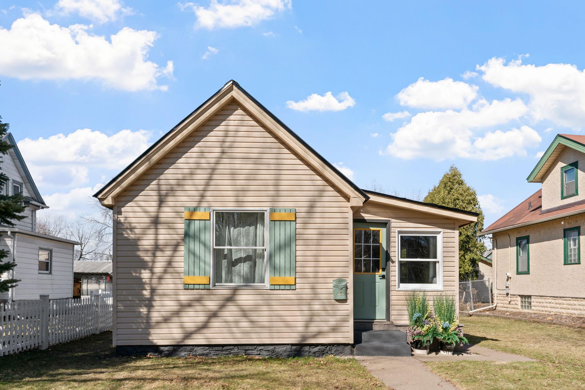 View of Residential at 2143 Ann Arbor Street, Saint Paul MN 55104, Saint Paul - Mike Wilen | Minnesota Team Real Estate