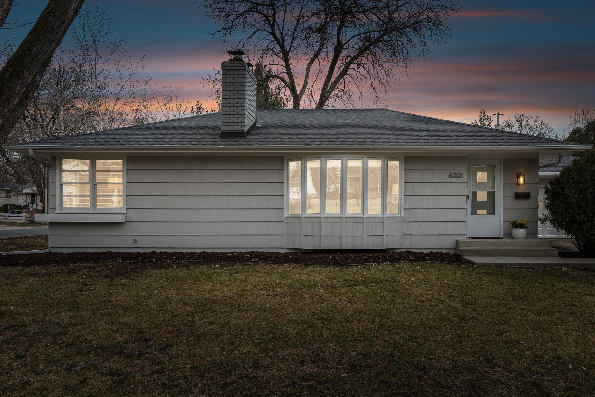 View of Residential at 6001 St Johns Avenue, Edina MN 55424, Edina - Mike Wilen | Minnesota Team Real Estate
