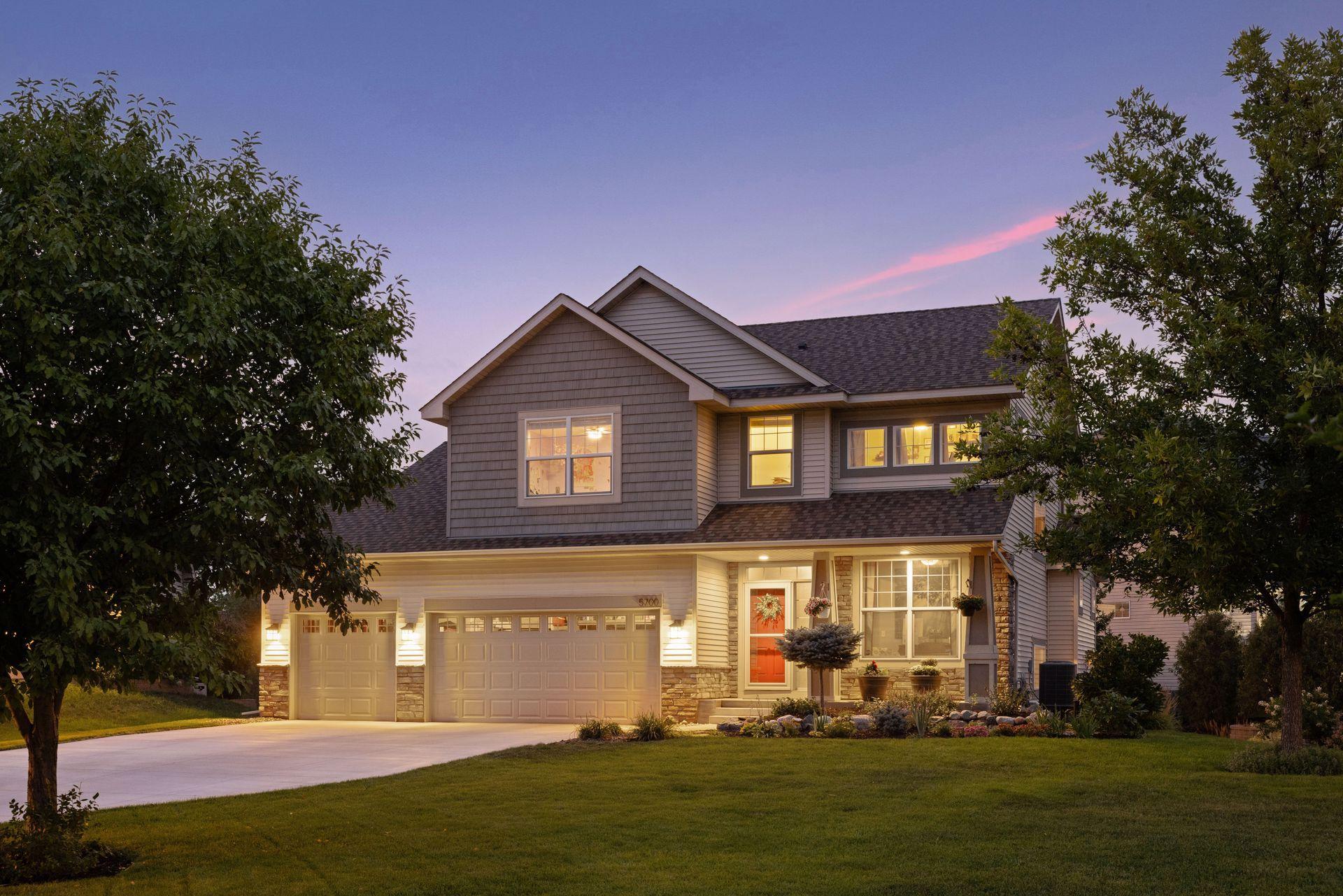 View of Residential at 5700 102nd Avenue, Brooklyn Park MN 55443, Brooklyn Park - Mike Wilen | Minnesota Team Real Estate