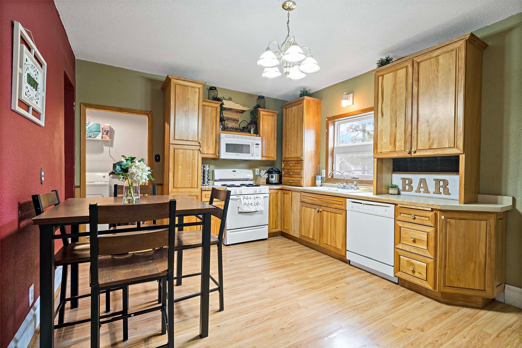 View of Residential at 213 2nd Street, New Prague MN 56071, New Prague - Mike Wilen | Minnesota Team Real Estate