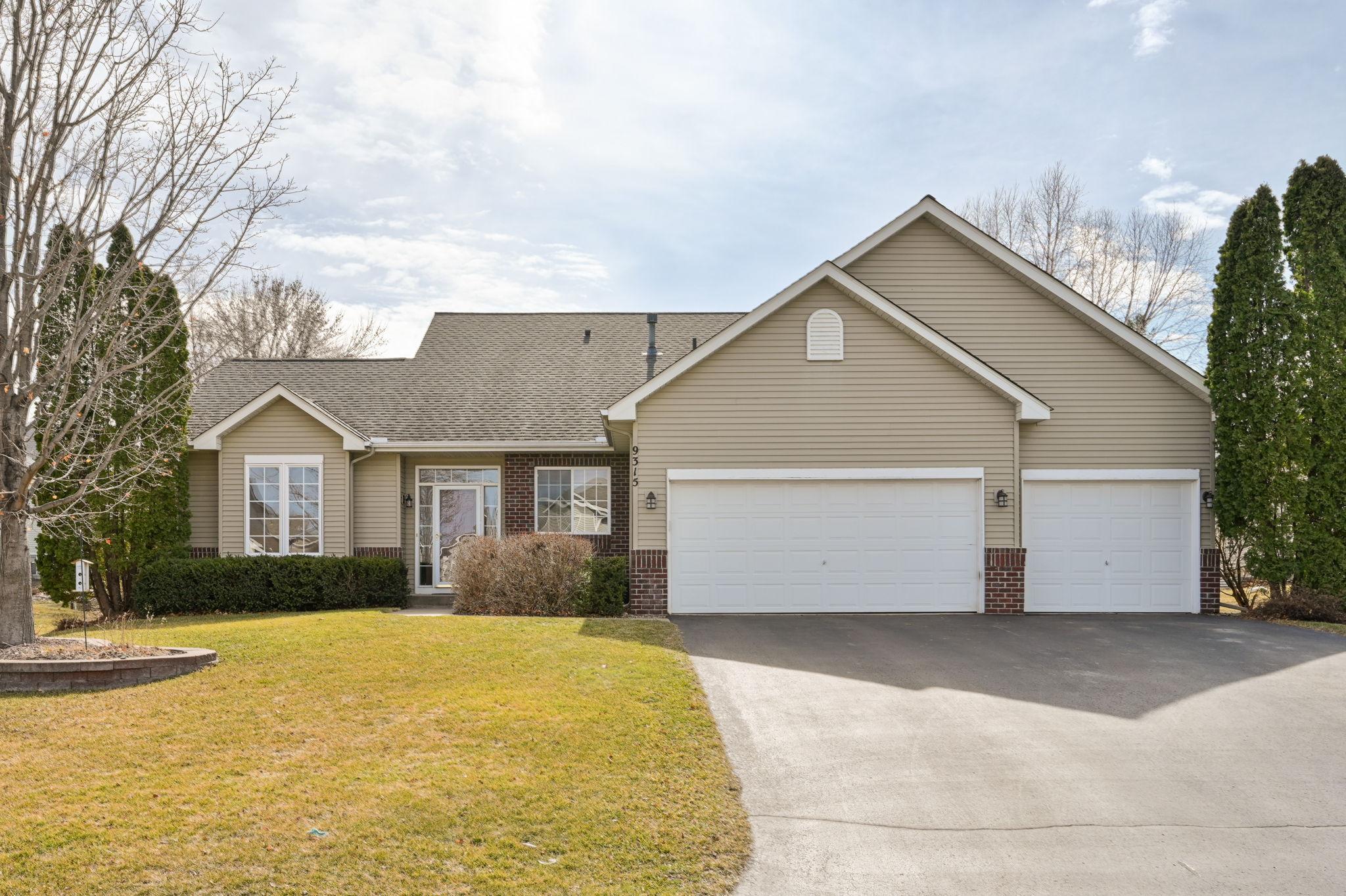 View of Residential at 9315 Creek Ridge Lane, Savage MN 55378, Savage - Mike Wilen | Minnesota Team Real Estate
