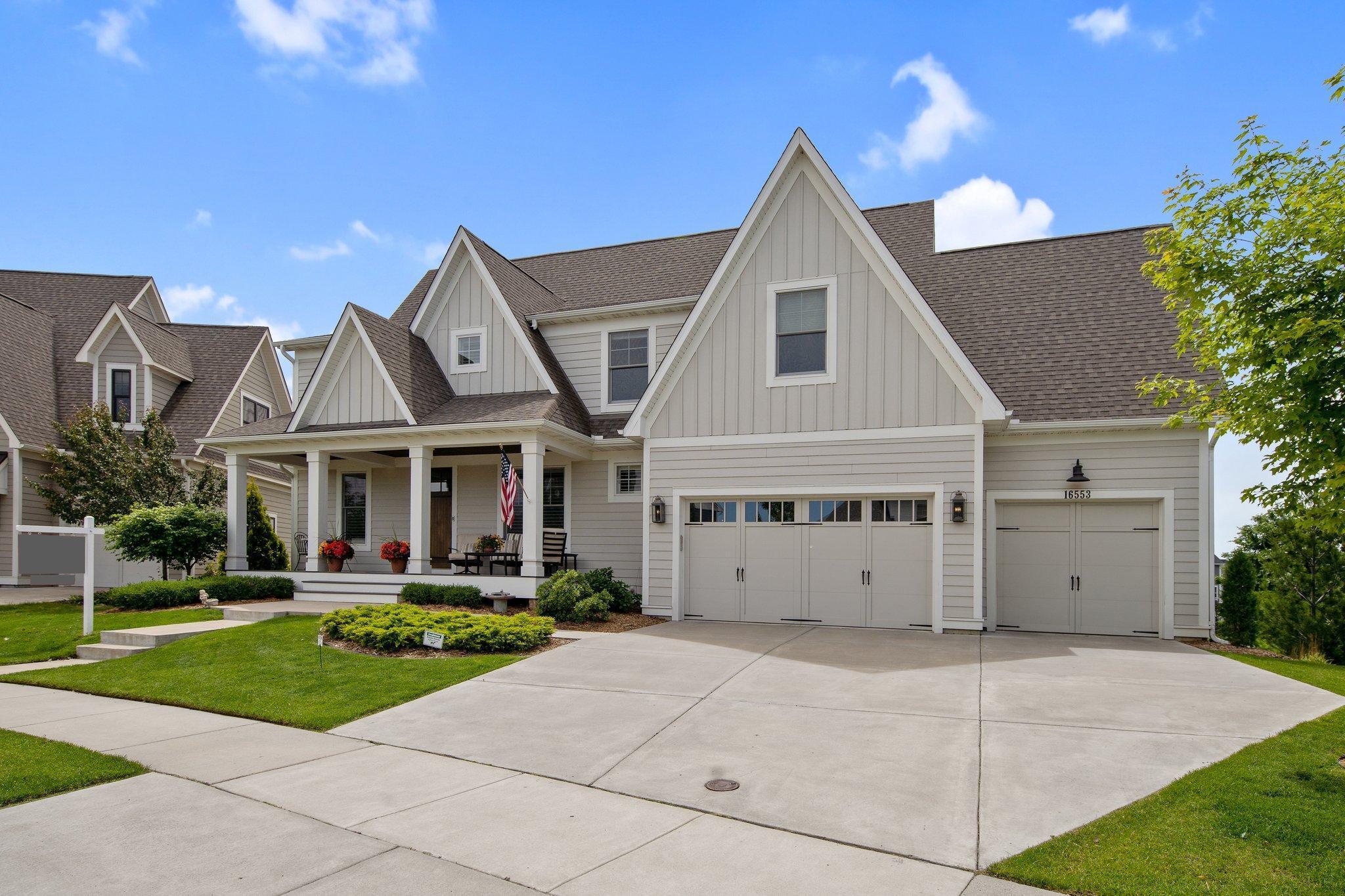 View of Residential at 16553 Duluth Trail, Lakeville MN 55044, Lakeville - Mike Wilen | Minnesota Team Real Estate