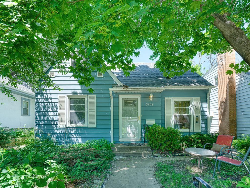 View of Residential at 3404 Mcnair Drive, Robbinsdale MN 55422, Robbinsdale - Mike Wilen | Minnesota Team Real Estate