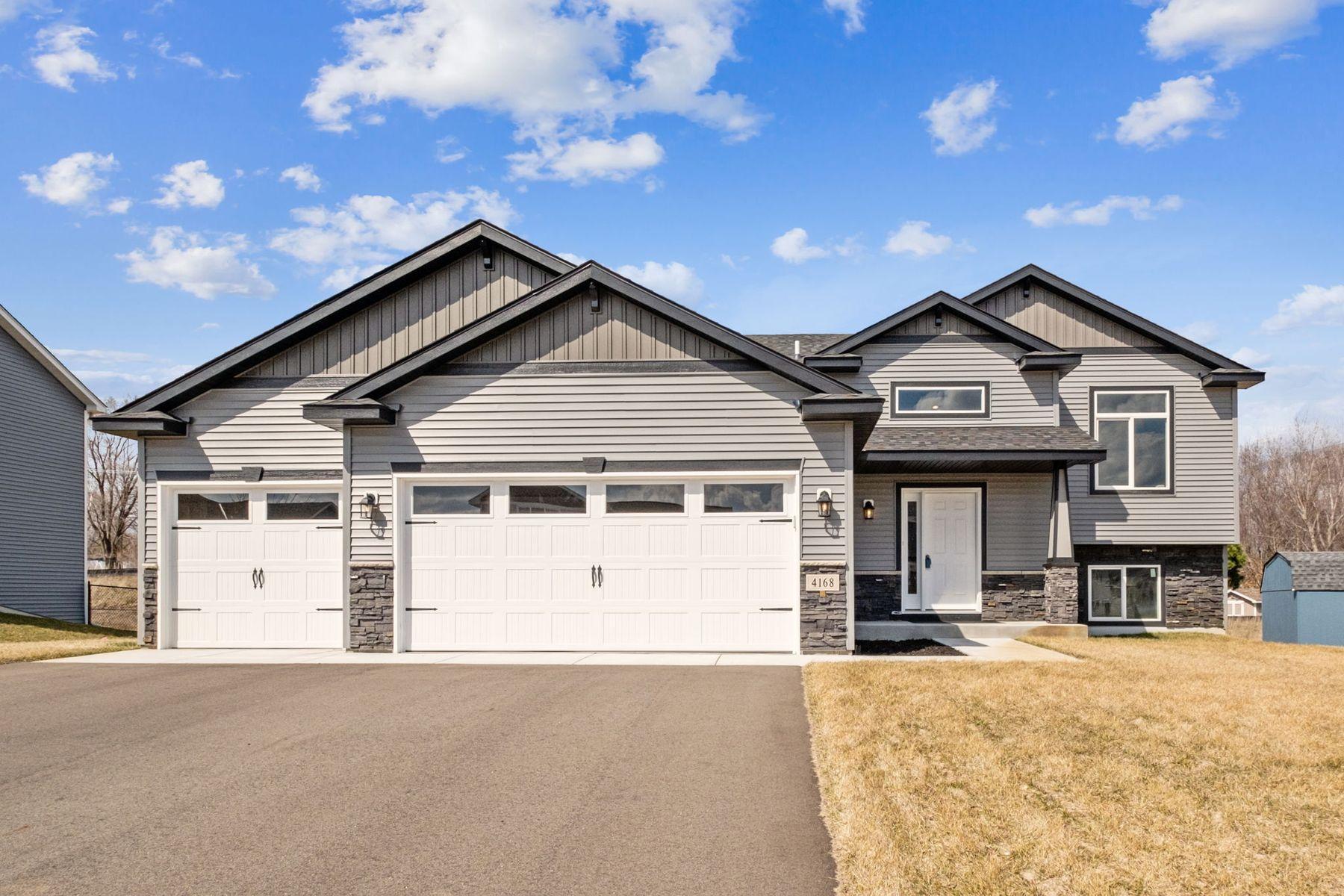 View of Residential at 4168 Eaton Circle, Monticello MN 55362, Monticello - Mike Wilen | Minnesota Team Real Estate