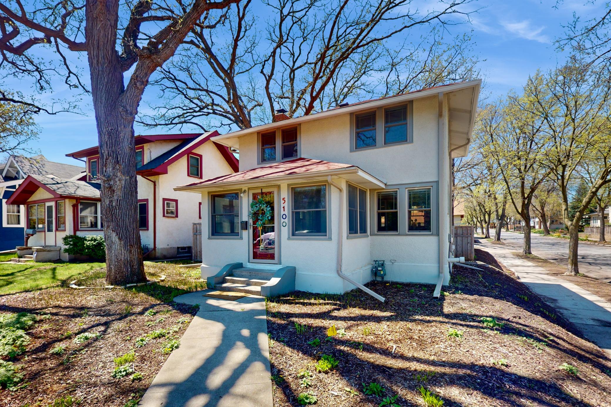 View of Residential at 5100 Upton Avenue, Minneapolis MN 55410, Minneapolis - Mike Wilen | Minnesota Team Real Estate