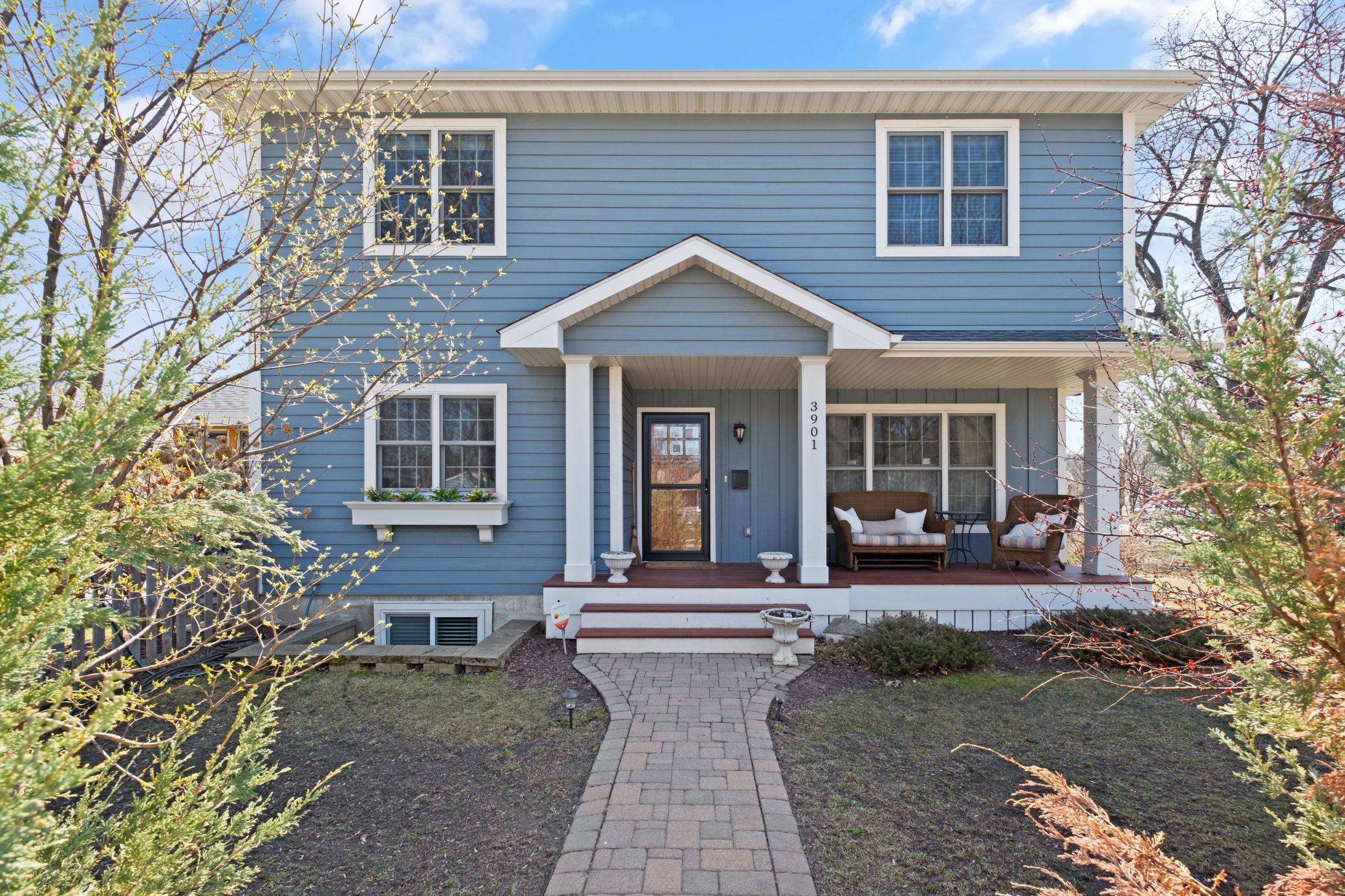 View of Residential at 3901 Ewing Avenue, Minneapolis MN 55410, Minneapolis - Mike Wilen | Minnesota Team Real Estate