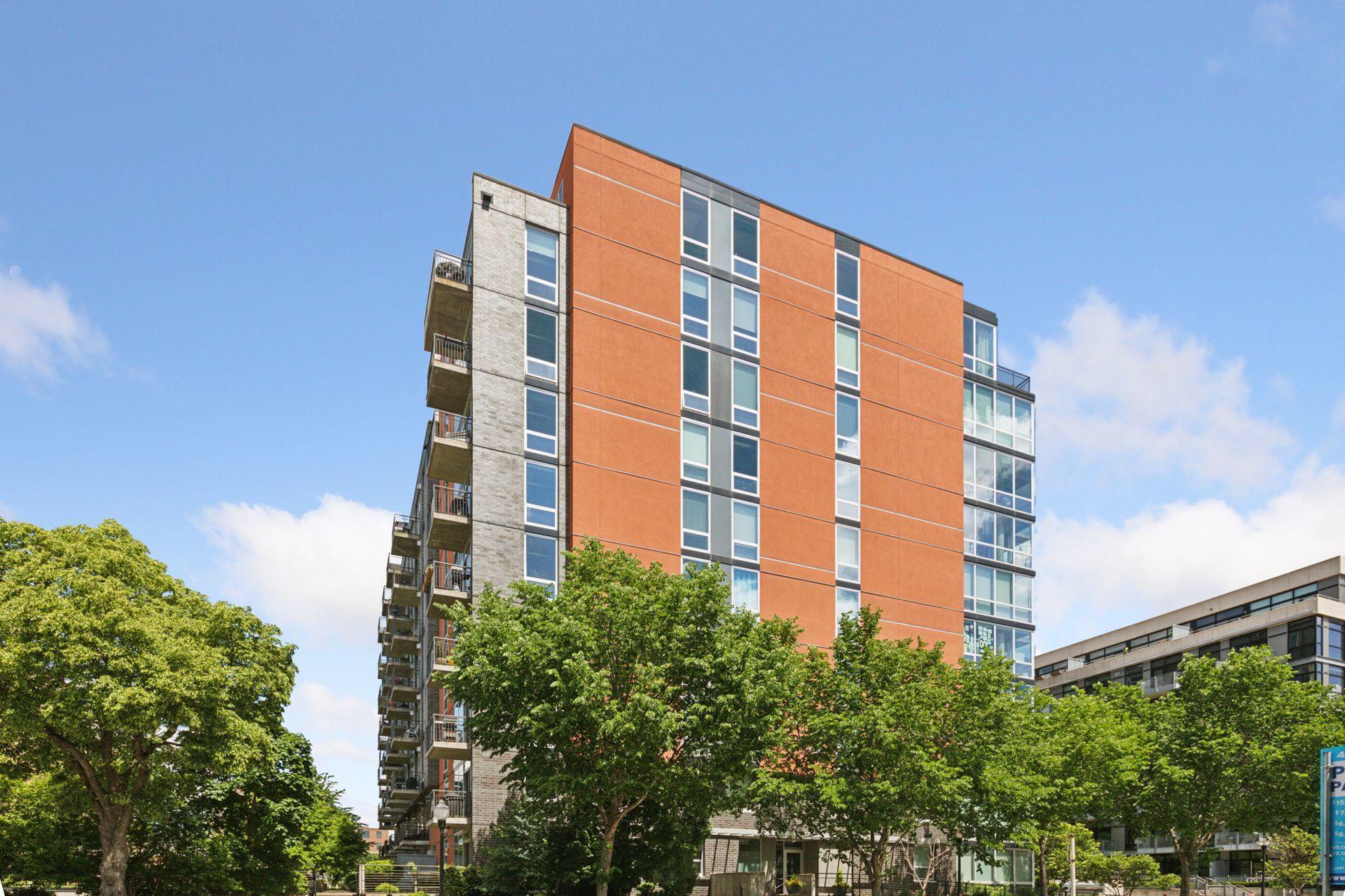 View of Residential at 730 4th Street #503, Minneapolis MN 55401, Minneapolis - Mike Wilen | Minnesota Team Real Estate
