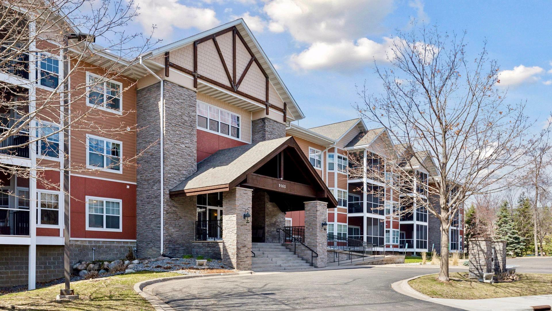 View of Residential at 9165 Comstock Lane #210, Maple Grove MN 55311, Maple Grove - Mike Wilen | Minnesota Team Real Estate