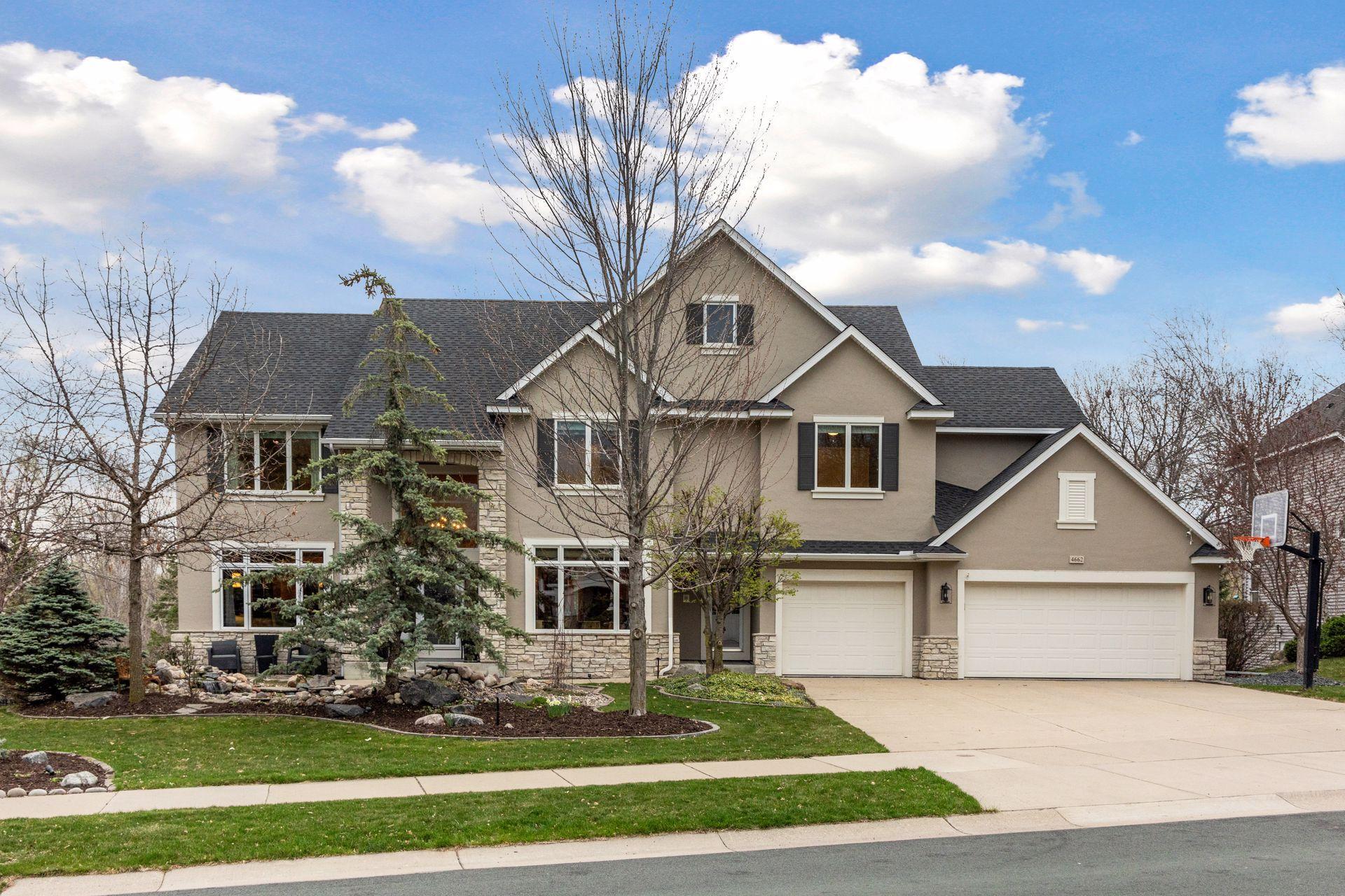 View of Residential at 4662 Stonecliffe Drive, Eagan MN 55122, Eagan - Mike Wilen | Minnesota Team Real Estate