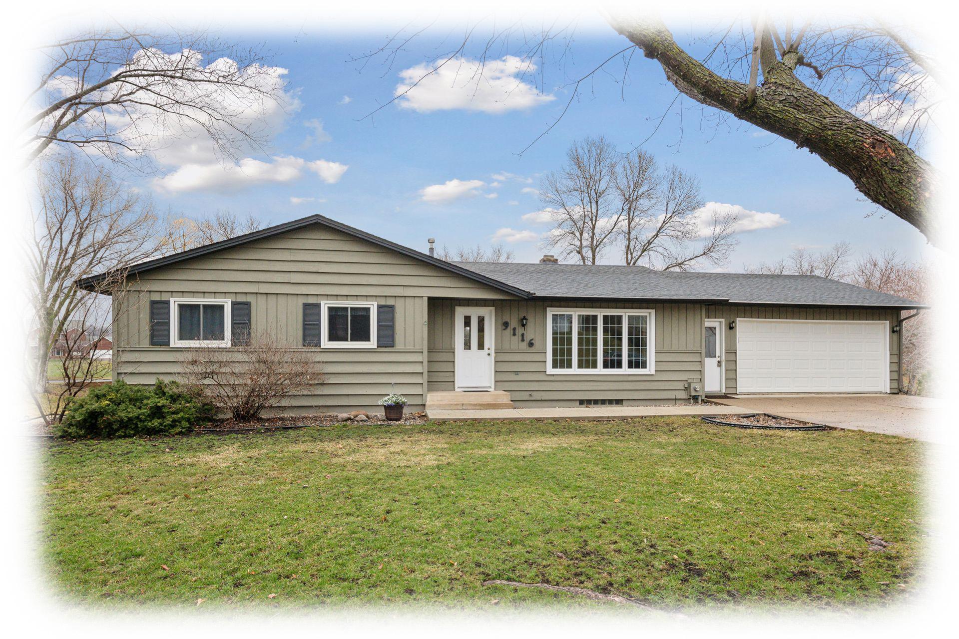 View of Residential at 9116 Oakwood Road, Saint Bonifacius MN 55375, Saint Bonifacius - Mike Wilen | Minnesota Team Real Estate