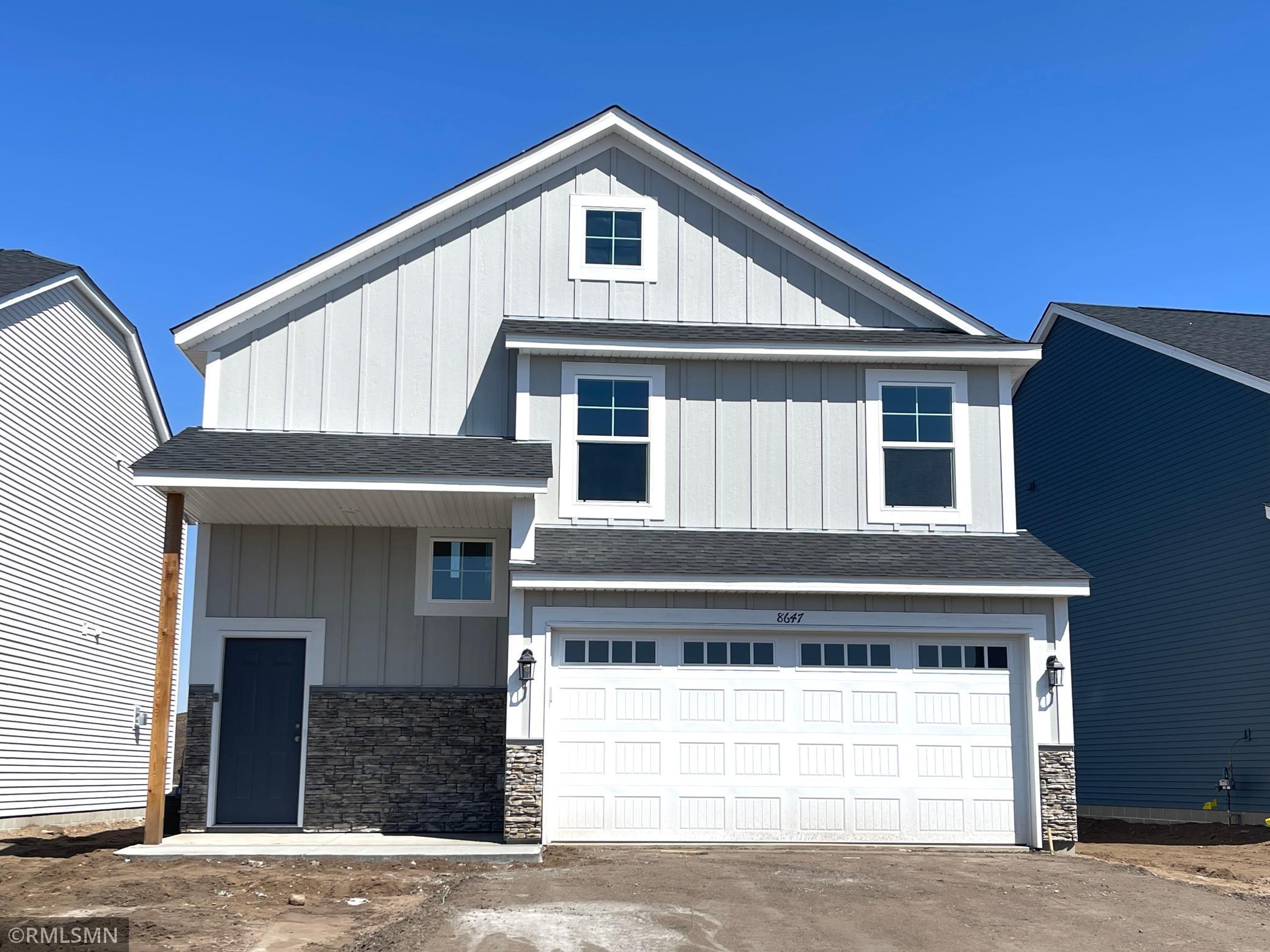 View of Residential at 8647 146th Lane, Ramsey MN 55303, Ramsey - Mike Wilen | Minnesota Team Real Estate