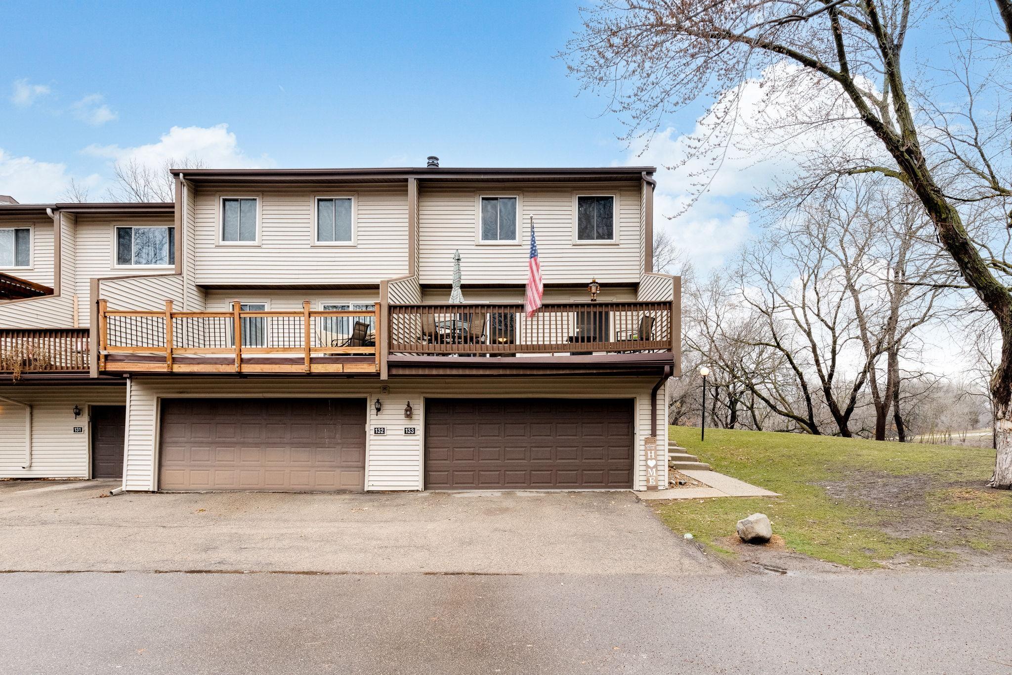 View of Residential at 133 River Woods Lane, Burnsville MN 55337, Burnsville - Mike Wilen | Minnesota Team Real Estate