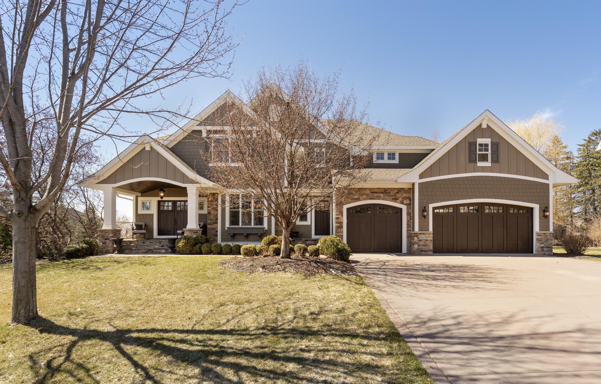 View of Residential at 6630 Chestnut Lane, Chanhassen MN 55317, Chanhassen - Mike Wilen | Minnesota Team Real Estate