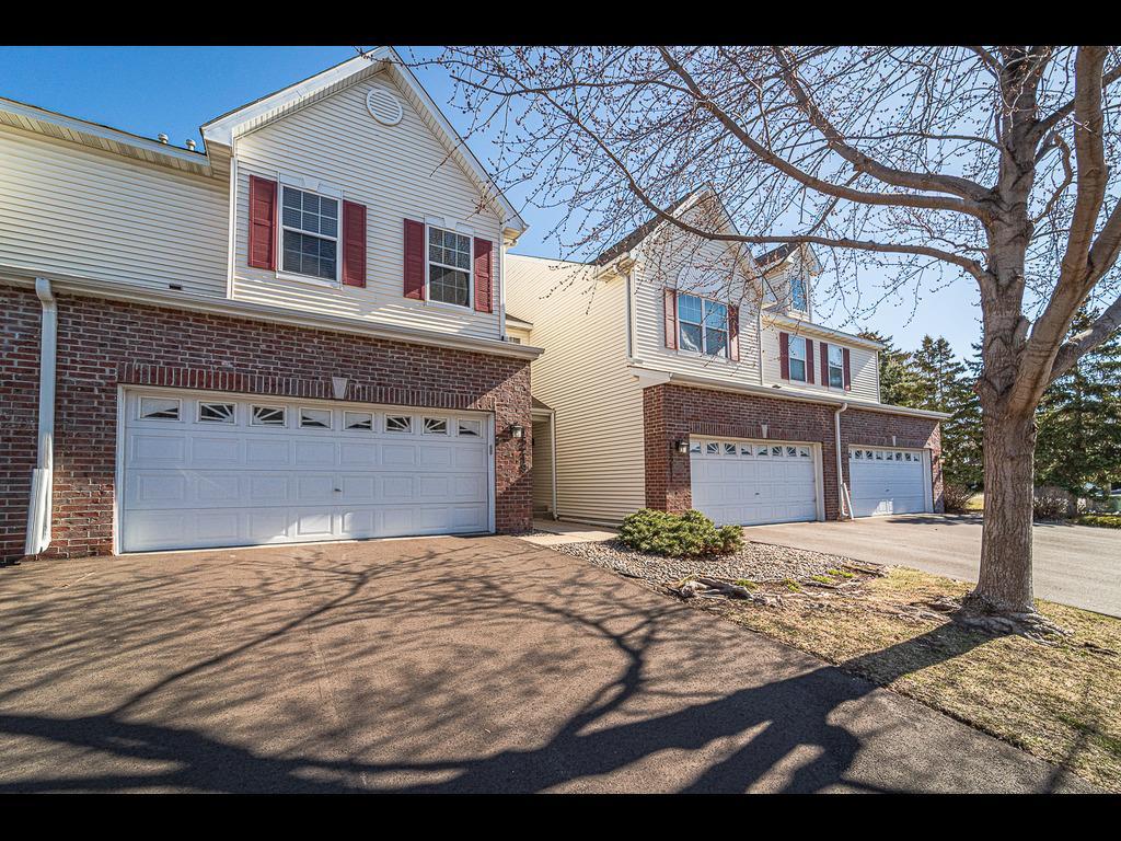 View of Residential at 15219 Florist Circle #246, Apple Valley MN 55124, Apple Valley - Mike Wilen | Minnesota Team Real Estate