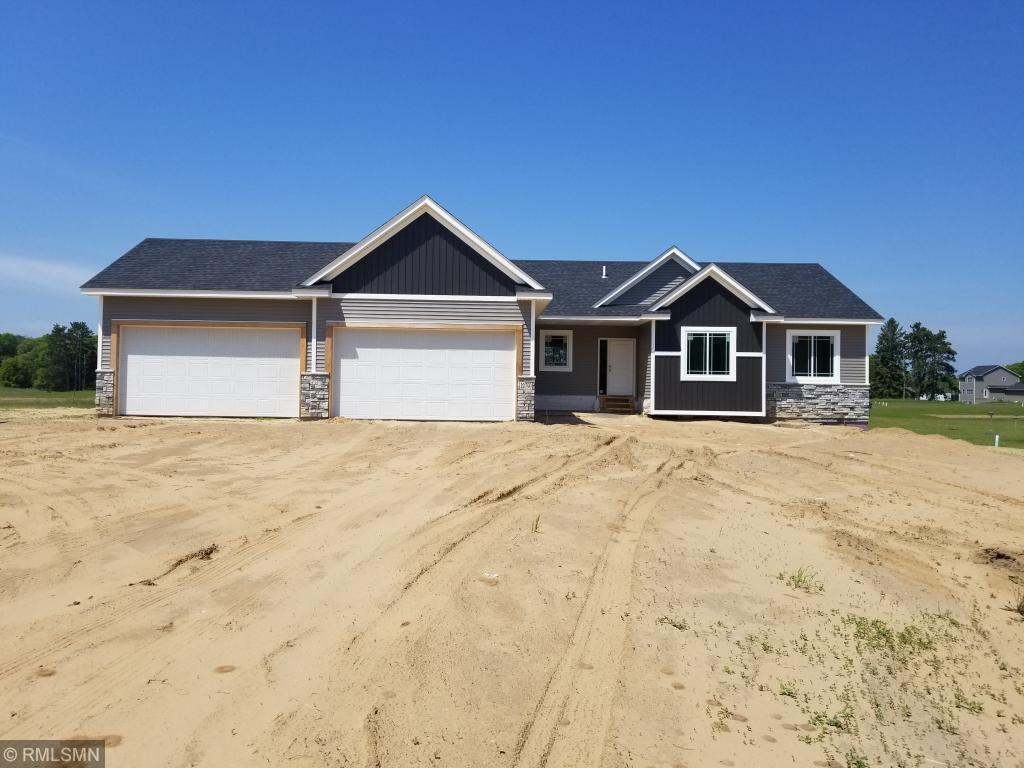 View of Residential at 1108 Tiger Court, Isanti MN 55040, Isanti - Mike Wilen | Minnesota Team Real Estate