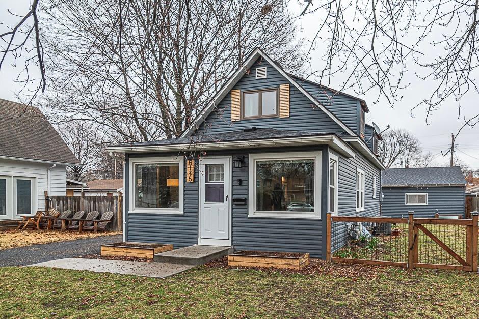 View of Residential at 5115 42nd Avenue, Minneapolis MN 55417, Minneapolis - Mike Wilen | Minnesota Team Real Estate