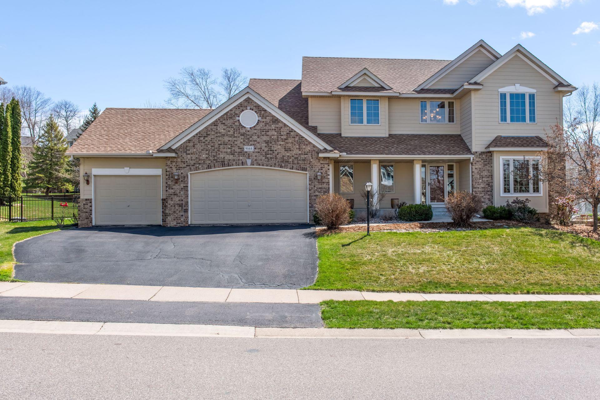 View of Residential at 9168 163rd Street, Lakeville MN 55044, Lakeville - Mike Wilen | Minnesota Team Real Estate