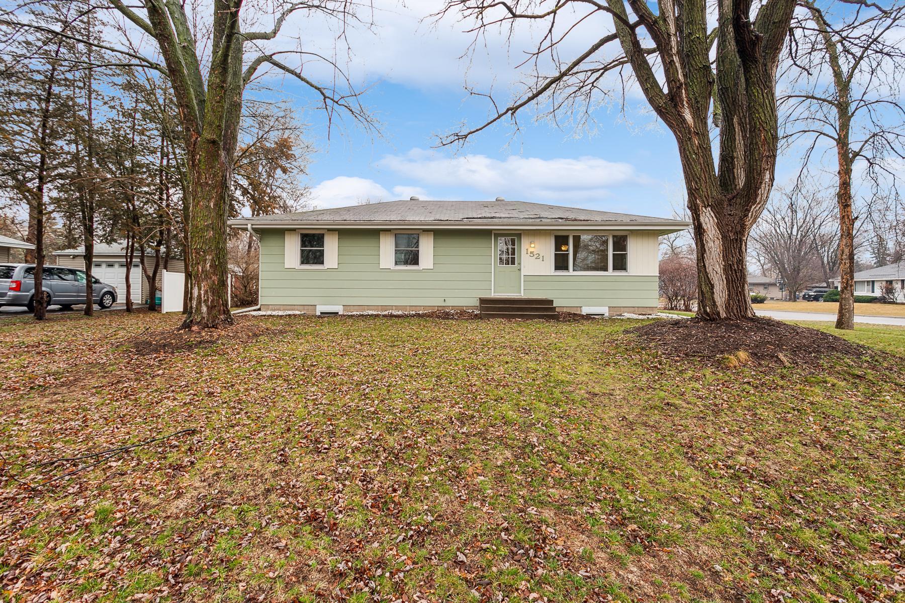 View of Residential at 1521 Winnetka Avenue, Champlin MN 55316, Champlin - Mike Wilen | Minnesota Team Real Estate
