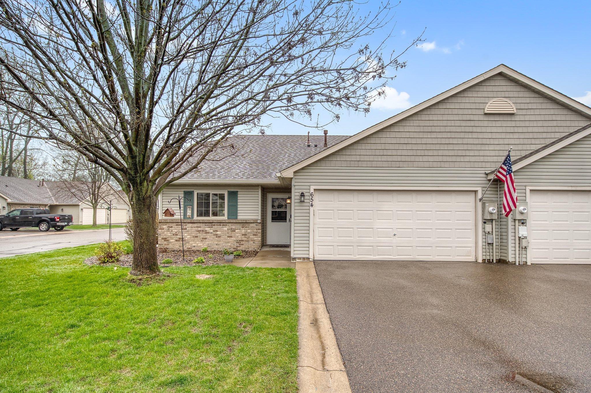 View of Residential at 654 Monn Avenue, Vadnais Heights MN 55127, Vadnais Heights - Mike Wilen | Minnesota Team Real Estate