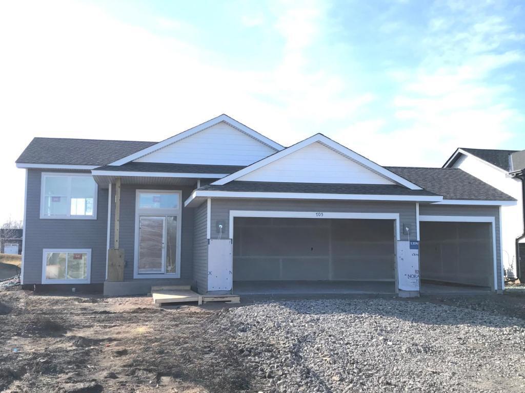 View of Residential at 705 Erickson Lane, Buffalo MN 55313, Buffalo - Mike Wilen | Minnesota Team Real Estate