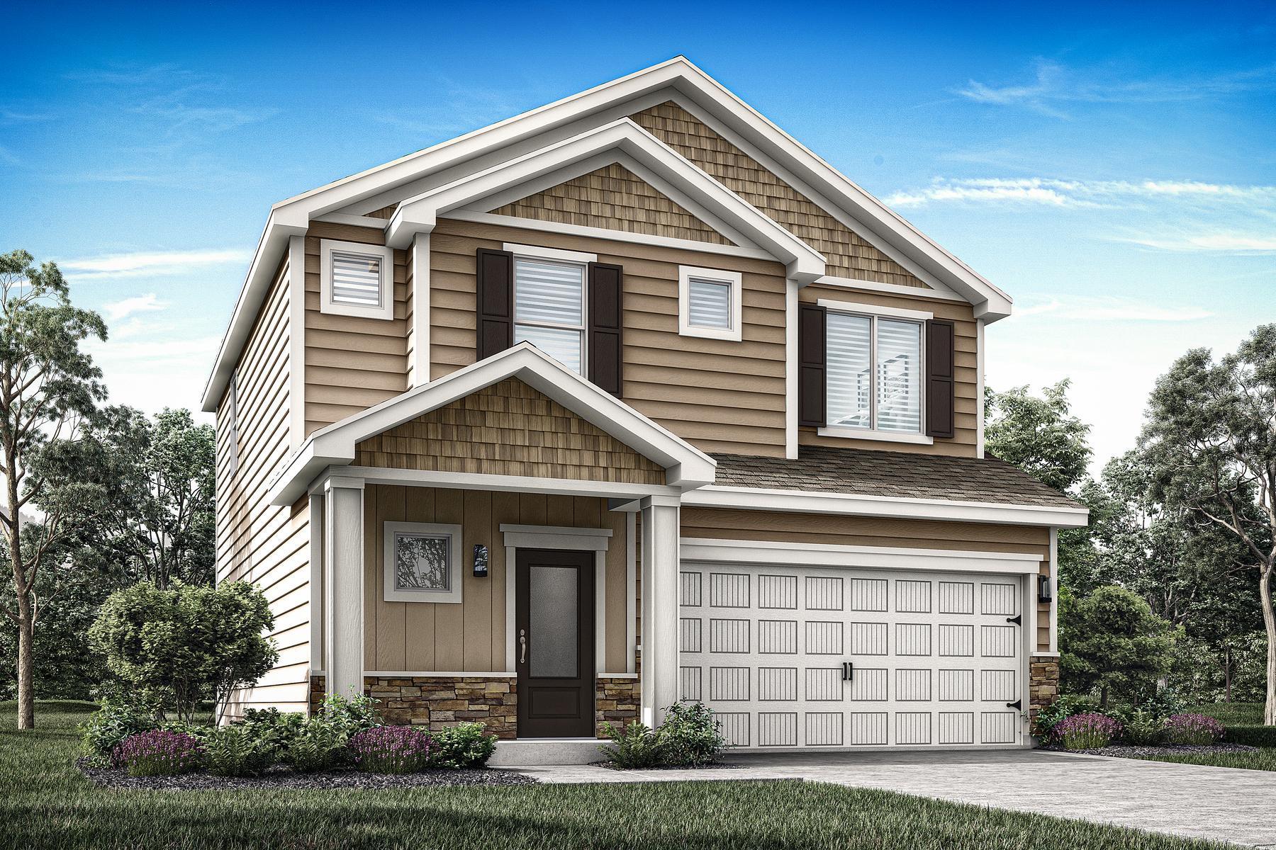 View of Residential at 307 Redwood Street, Cambridge MN 55008, Cambridge - Mike Wilen | Minnesota Team Real Estate