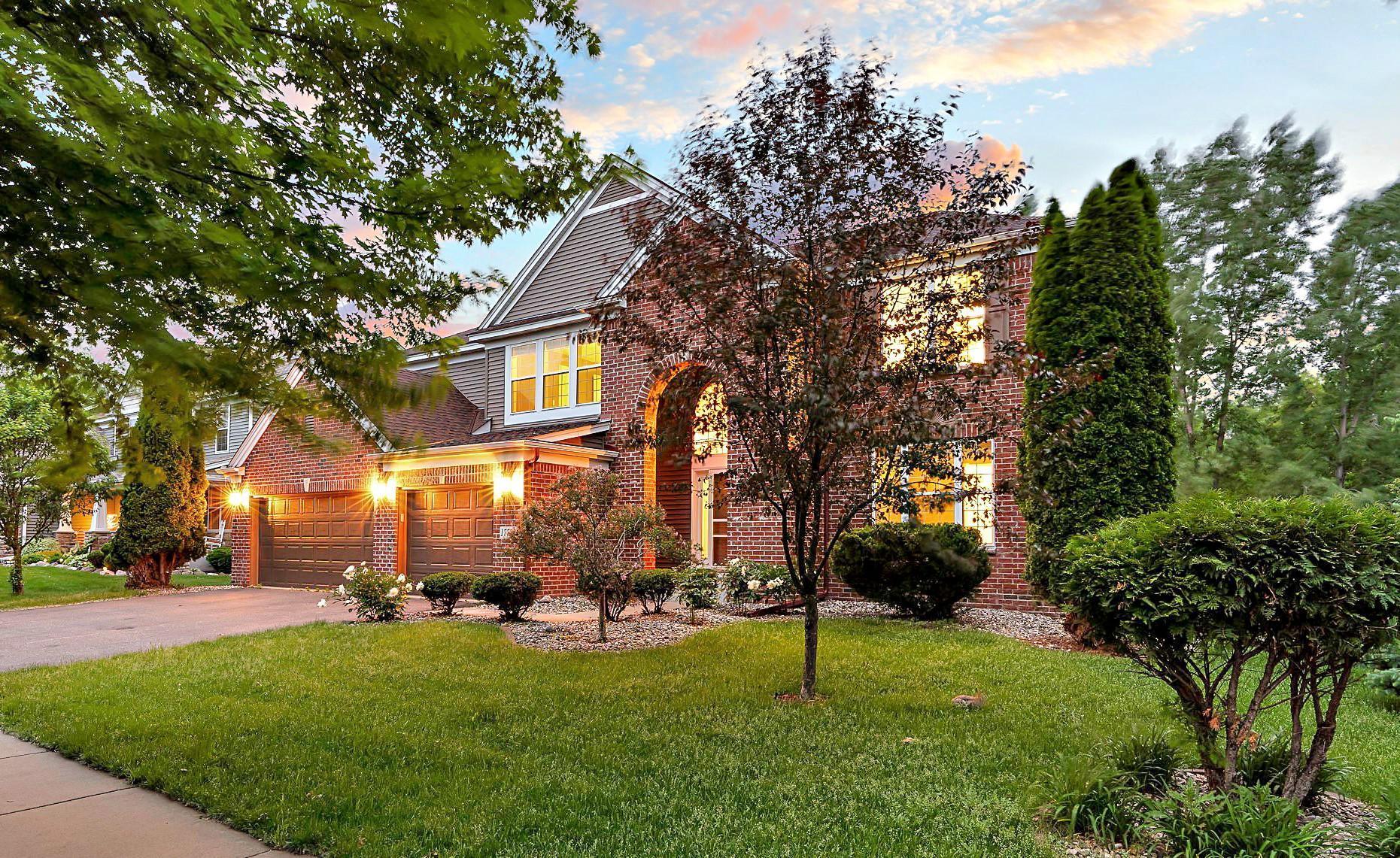 View of Residential at 17772 72nd Place, Maple Grove MN 55311, Maple Grove - Mike Wilen | Minnesota Team Real Estate