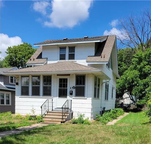 View of Residential at 1681 Minnehaha Avenue, Saint Paul MN 55106, Saint Paul - Mike Wilen | Minnesota Team Real Estate