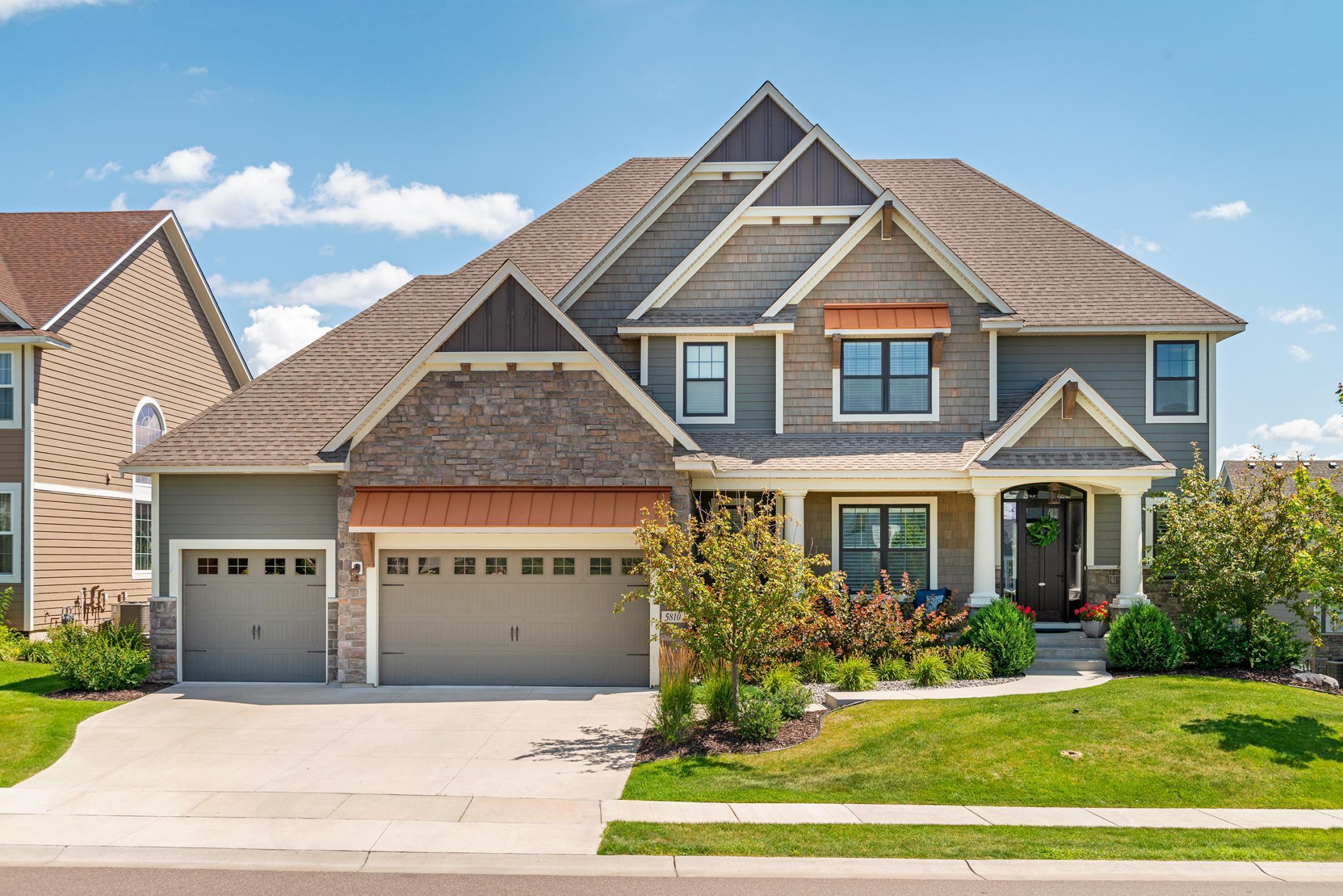 View of Residential at 5810 Archer Lane, Plymouth MN 55446, Plymouth - Mike Wilen | Minnesota Team Real Estate