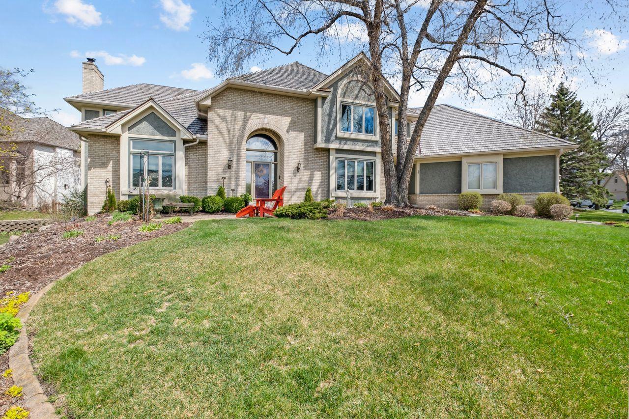 View of Residential at 10532 Misty Morning Lane, Eden Prairie MN 55347, Eden Prairie - Mike Wilen | Minnesota Team Real Estate