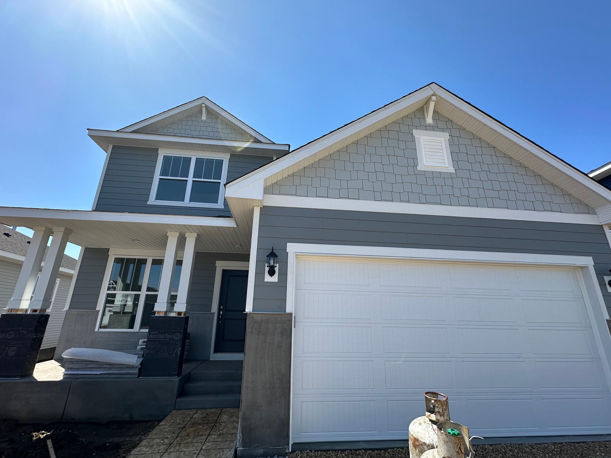 View of Residential at 15229 116th Avenue, Dayton MN 55369, Dayton - Mike Wilen | Minnesota Team Real Estate